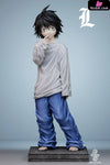 Death DN Childhood L GK Statue GBA Studio [Pre Order] Death DN