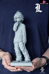 Death DN Childhood L GK Statue GBA Studio [Pre Order] Death DN