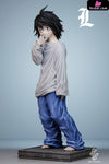 Death DN Childhood L GK Statue GBA Studio [Pre Order] Death DN