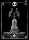 Death-N Duel between Geniuses Light Yagami L GK Statue - Iconic Figure Studio [Pre-Order] Death-N