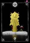Death-N Duel between Geniuses Light Yagami L GK Statue - Iconic Figure Studio [Pre-Order] Death-N