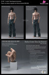 Death DN L Lawliet and Yagami Light 1/6 Action Figure - GAMETOYS Studio [In-Stock] - Death DN