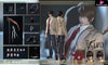Death DN L Lawliet and Yagami Light 1/6 Action Figure - GAMETOYS Studio [In-Stock] - Death DN