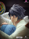 Death DN L Lawliet GK Statue - Anonymous Studio [In-Stock] Death DN