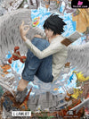 Death-N L Lawliet GK Statue - Anonymous Studio [Pre-Order] Death-N