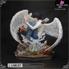 Death-N L Lawliet GK Statue - Anonymous Studio [Pre-Order] Death-N
