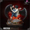 Death-N L Lawliet GK Statue - Anonymous Studio [Pre-Order] Deposit / Black Wing Version Death-N