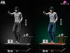 Death-N L Resin Statue - TYPICAL SCENE studio & Rising Waves Studio [Sold-Out] Death-N
