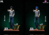 Death-N L Resin Statue - TYPICAL SCENE studio & Rising Waves Studio [Sold-Out] Death-N