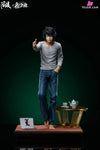 Death-N L Resin Statue - TYPICAL SCENE studio & Rising Waves Studio [Sold-Out] Full Payment / Color version Death-N