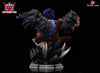 Death-N Light Yagami And Ryuk Resin Statue - JB Studio [Pre-Order Closed] Death-N
