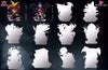 Death-N Light Yagami And Ryuk Resin Statue - JB Studio [Pre-Order Closed] Death-N