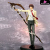 Death DN Light Yagami GK Statue - Dragon Stone Studio [In-Stock] - Full Payment - Death DN
