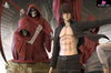 Death-N Light Yagami & L & Misa Amane GK Statue - Freedom Studio [Pre-Order] Death-N