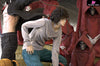 Death-N Light Yagami & L & Misa Amane GK Statue - Freedom Studio [Pre-Order] Death-N