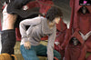 Death-N Light Yagami & L & Misa Amane GK Statue - Freedom Studio [Pre-Order] Death-N