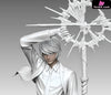 Death-N Light Yagami Resin Statue - Mo Er Dai Studio [Sold-Out] Full Payment Death-N