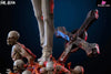 Death-N Light Yagami Resin Statue - Typical Scene studio & Rising Waves Studio [Pre-Order] Death-N