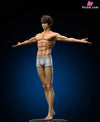 Death-N Light Yagami Resin Statue - Typical Scene studio & Rising Waves Studio [Pre-Order] Deposit / Underwear version
