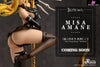 Death-N Misa Misa Resin Statue - Rosa Studio [Pre-Order] Death-N
