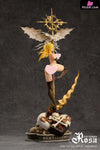 Death-N Misa Misa Resin Statue - Rosa Studio [Pre-Order] Death-N