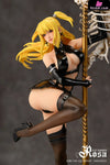 Death-N Misa Misa Resin Statue - Rosa Studio [Pre-Order] Death-N