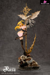 Death-N Misa Misa Resin Statue - Rosa Studio [Pre-Order] Death-N