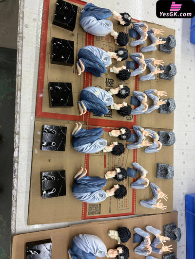DEATH DN Series #1 L GK Statue - Anm Studio [In-Stock] Death DN