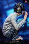 DEATH DN Series #1 L GK Statue - Anm Studio [Pre-Order] Death DN