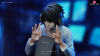 DEATH DN Series #1 L GK Statue - Anm Studio [Pre-Order] Death DN