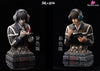 Death-N Yagami Light Bust Resin Statue - Rising Waves Studio & Typical Scene Studio [In-Stock] Death-N