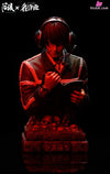 Death-N Yagami Light Bust Resin Statue - Rising Waves Studio & Typical Scene Studio [In-Stock] Death-N