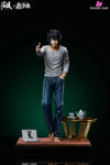 Death Note L Resin Statue - Typical Scene Studio & Rising Waves Studio [Pre - Order] Deposit /