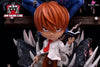 Death Note Light Yagami And Ryuk Resin Statue - Jb Studio [Pre-Order Closed]