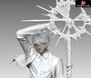 Death Note Light Yagami Resin Statue - Mo Er Dai Studio [Pre - Order]