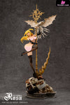 Death Note Misa Resin Statue - Rosa Studio [Pre - Order]