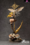 Death Note Misa Resin Statue - Rosa Studio [Pre - Order] Deposit