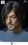 Death Stranding 2 Sam Porter Bridges 1:1 Bust 1/1 GK Statue - YJ Studio [Pre-Order] - Deposit / No Base Version - Others