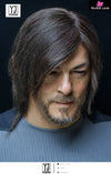 Death Stranding 2 Sam Porter Bridges 1:1 Bust 1/1 GK Statue - YJ Studio [Pre-Order] - Others