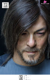 Death Stranding 2 Sam Porter Bridges 1:1 Bust 1/1 GK Statue - YJ Studio [Pre-Order] - Others