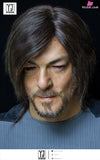 Death Stranding 2 Sam Porter Bridges 1:1 Bust 1/1 GK Statue - YJ Studio [Pre-Order] - Others