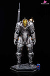 Death Stranding Hideo Kojima Ludens Statue - Monster Studio [Pre-Order]