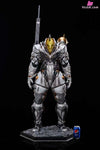 Death Stranding Hideo Kojima Ludens Statue - Monster Studio [Pre-Order]
