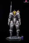 Death Stranding Hideo Kojima Ludens Statue - Monster Studio [Pre-Order]