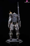 Death Stranding Hideo Kojima Ludens Statue - Monster Studio [Pre-Order]