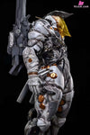 Death Stranding Hideo Kojima Ludens Statue - Monster Studio [Pre-Order]