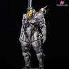 Death Stranding Hideo Kojima Ludens Statue - Monster Studio [Pre-Order]