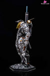 Death Stranding Hideo Kojima Ludens Statue - Monster Studio [Pre-Order]