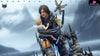 Death Stranding Sam and Lou 1/6 GK Statue MOUNTAIN CAT Studio [Pre Order] Others