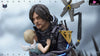 Death Stranding Sam and Lou 1/6 GK Statue MOUNTAIN CAT Studio [Pre Order] Others